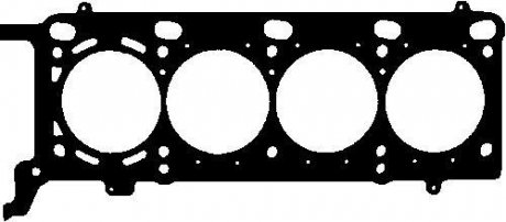 Прокладка головки блоку циліндрів ELRING 268.160