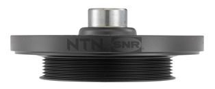 Шків колінчастого валу SNR NTN DPF351.05 (фото 1)