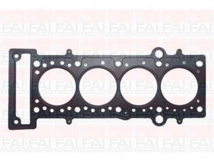 FIAT Прокладка ГБЦ 500X 1.6 14-20, MINI Cooper S 04-06, JEEP RENEGADE VAN 1.6 14-, CHRYSLER FAI HG1136