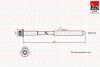 DB К-т болтов головки цилидра M10*1.5мм W203, W204, W211 FAI B1465 (фото 1)