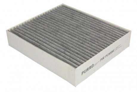 Фільтр салону PURRO PUR-PC9006C