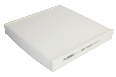 Фільтр салону PURRO PUR-PC8050
