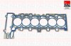 BMW Прокладка головки блока 1/Е87, 5/Е60/F10, 3/E90 FAI HG1731 (фото 1)