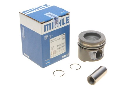 Поршень MAHLE MAHLE / KNECHT 021 PI 00124 000