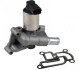 OPEL Клапан EGR Agila,Astra G/H,Combo Tour,Corsa C/D,Meriva 1.0/1.4 JP GROUP 1219900500 (фото 1)