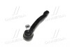 Наконечник тяги рульової R Toyota Highlander/Kluger 08- Venza 09- Lexus RX350/450H 09- CTR CE0796 (фото 4)