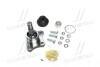 Опора кульова верх Mitsubishi Pajero 90- Pajero Sport 98-08 L 200 96- CTR CB0247 (фото 4)