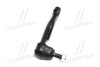 Наконечник тяги рульової L Toyota Yaris/Echo/Platz/Vitz 99-05 CTR CE0726 (фото 4)