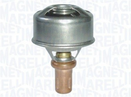 RENAULT Термостат 86°C R9/11, R18 -86, R19 1,4 R21, Trafic 1,4 MAGNETI MARELLI 352317101080