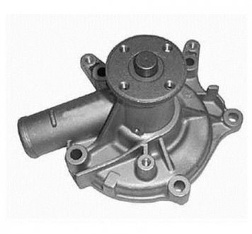 Помпа воды MITSUBISHI Помпа воды Galant,L300,Pajero 2.0/2.4 MAGNETI MARELLI 352316170602