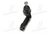 Наконечник тяги рульової L Mazda 3 03-14 Mazda 5 05- CTR CE0467 (фото 2)