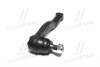 Наконечник тяги рульової R Subaru Outback 14- Impreza 92-04 Legacy 89-96 CTR CE0640R (фото 4)