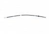 MITSUBISHI шланг гальмівний передній прав. L 200 / TRITON BOSCH 1987481958 (фото 1)