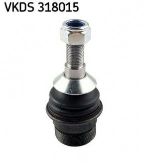 DB кульова опора W164 05- SKF VKDS 318015 (фото 1)