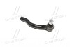 Наконечник тяги рульової R Nissan Pathfinder 05-14 Navara 04-14 CTR CE0502 (фото 3)