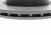 TESLA диск гальм. передній Model 3 FEBI BILSTEIN 177006 (фото 3)