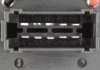 Резистор вентилятора пічки, постійний HERTH+BUSS JAKOPARTS 75614915 (фото 2)