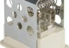 Резистор вентилятора пічки, постійний HERTH+BUSS JAKOPARTS 75614907 (фото 1)