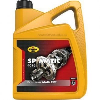 Олива трансмісійна SP MATIC 4016 5л KROON OIL 32377