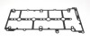 Прокладка клапанної кришки металева HERTH+BUSS JAKOPARTS J1228025 (фото 1)