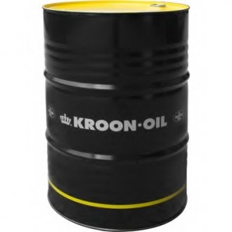 Олива моторна TORSYNTH 10W-40 208л KROON OIL 12250 (фото 1)