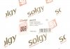 SOLGY 204104 (фото 3)