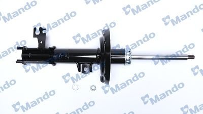 Амортизатор газомасляний MANDO MSS017261 (фото 1)