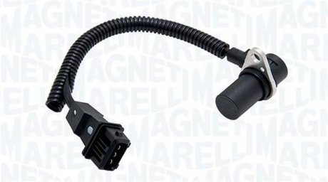 Датчик обертів колінвалу MAGNETI MARELLI SAG054 (фото 1)