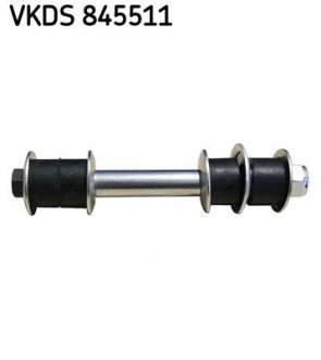 Стабілізатор (стійки) SKF VKDS 845511 (фото 1)
