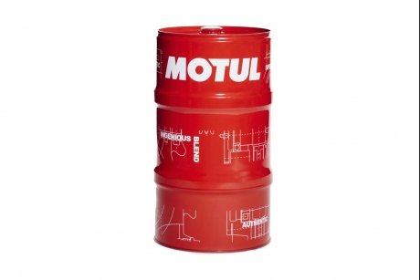 Моторна олива /8100 X-max 0W40 208L/105769 Motul 348278