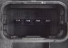 Резистор вентилятора пічки, постійний HERTH+BUSS JAKOPARTS 75614955 (фото 3)