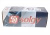 Амортизатор SOLGY 211233 (фото 3)