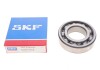 SKF 6207/C3 (фото 2)