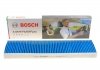 ФІЛЬТР САЛОНУ З АКТИВОВАНИМ ВУГІЛЛЯМ PRO BOSCH 0 986 628 579 (фото 1)