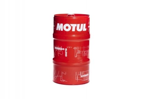 Олива Dexron III 60L Motul 387004