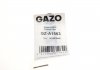 Кільце ущільнююче GAZO GZ-A1563 (фото 2)