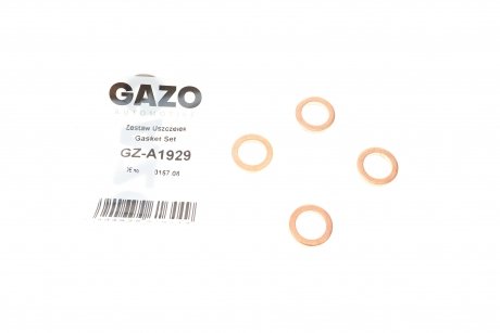 Прокладка GAZO GZ-A1929