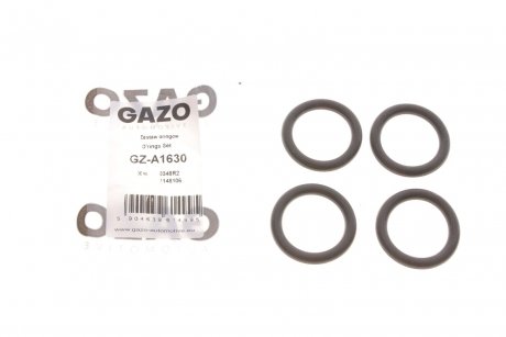 Прокладка GAZO GZ-A1630 (фото 1)