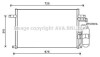 AVA COOLING DW5137D (фото 1)