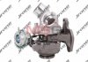 Турбіна двигуна JRONE 8G17300821 (фото 2)