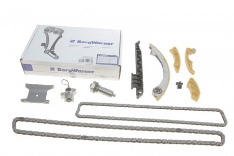 К-кт ланцюга привідного грм OEM 24461834_KIT