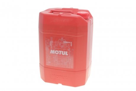 Олива HIGH-TORQUE DCTF 20L Motul 842622