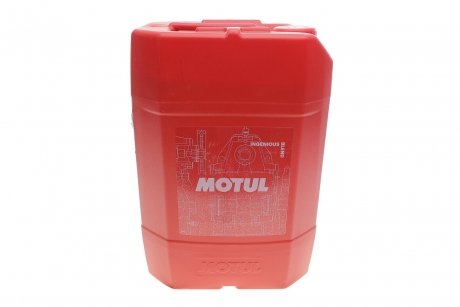 Олива ATF 236.14 20L Motul 845922