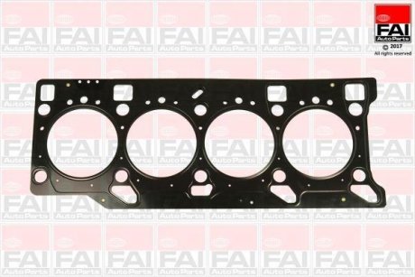 JEEP Прокладка ГБЦ CHEROKEE 2.8 08-, CHRYSLER GRAND VOYAGER 2.8 07- FAI HG1946B