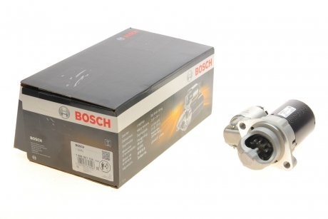 BOSCH 1 986 S01 134