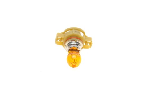 Pure Light Лампа розжарювання PSY24W 12V 24W BOSCH 1987302267