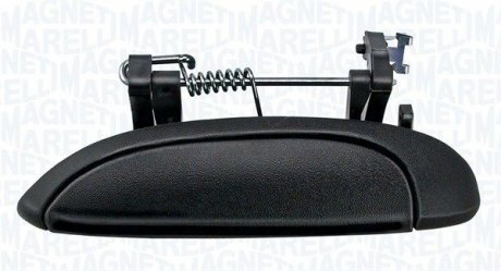 MagnetiMarelli Ручка двері RENAULT CLIO II (MagnetiMarelli) MAGNETI MARELLI 350105016500