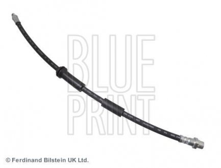 BMW шланг гальмів.передн.Mini 06- BLUE PRINT ADB115301 (фото 1)