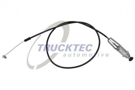 Трос газу AUTOMOTIVE TRUCKTEC 01.28.015