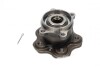 PARTS NISSAN Ступица задн. Qashqai 4Х4 1,6dCi 13-, RENAULT Kadjar 4Х4 1,6dCi 15- KAVO WBH-6570 (фото 2)